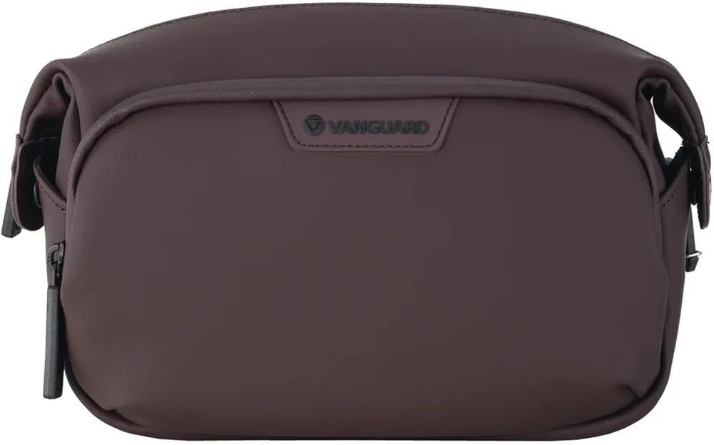 Vanguard VEO LITE S2L Sling-Tasche Chocolate