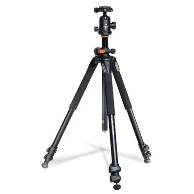 Vanguard Alta Pro 263AB 100 Aluminium-Stativ mit Kugelkopf