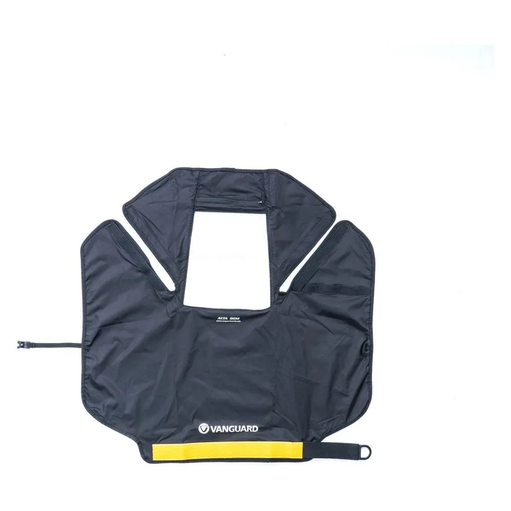 Vanguard ALTA RCM