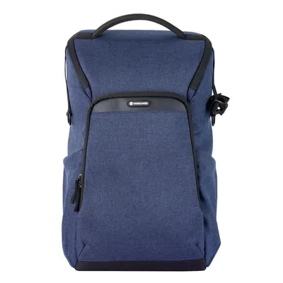 Kamerarucksack Vanguard Vesta Aspire 45NV Blau DSLR Mirrorless 14