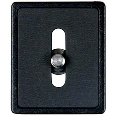 Vanguard QS-39 Stativschuh mit Schnellverschluss