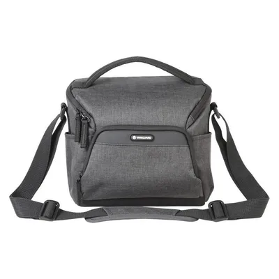 Fototasche Vanguard VAS2106 Grau Vesta Aspire 21 Schultertasche Reflex