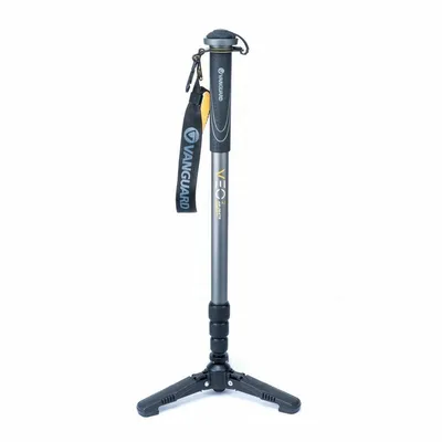 Vanguard Veo 2 AM-264TR Kompaktes Einbeinstativ
