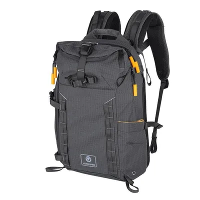 Kamerarucksack VANGUARD VEO ACTIVE42M GY Grau 13
