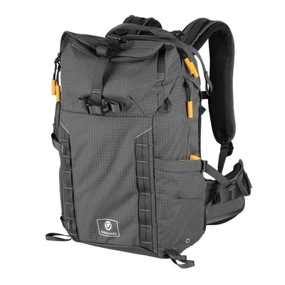Kamerarucksack Vanguard VEO ACTIVE46 GY 25L Grau wasserdicht Laptopfach