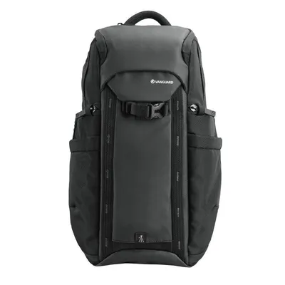 Kameratasche Vanguard VEO ADAPTOR R44 BK Rucksack 13 Zoll Laptop Schwarz
