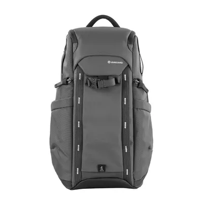 Kameratasche Vanguard VEO ADAPTOR R44 GY Rucksack Grau 13 Zoll Laptopfach