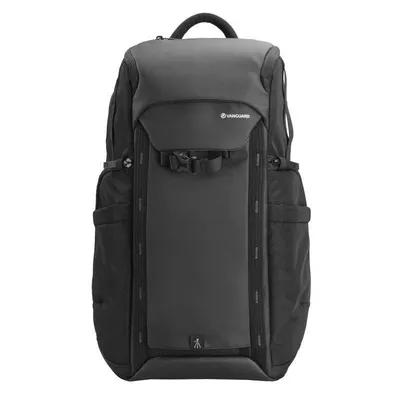 Kameratasche Vanguard VEO ADAPTOR R48 BK Rucksack 16 Zoll Laptopfach Schwarz