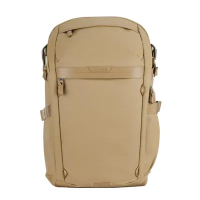 Kamerarucksack Vanguard Veo Metro B25L BG 25L Braun