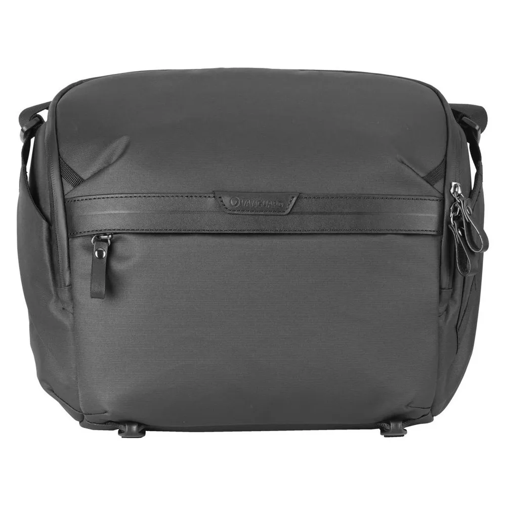 Vanguard Veo Metro S9L BK 9L Schultertasche für Spiegellose Kamera