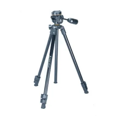 Stativ Vanguard Vesta 203 AP Aluminium Blau 153 cm 3,5 kg