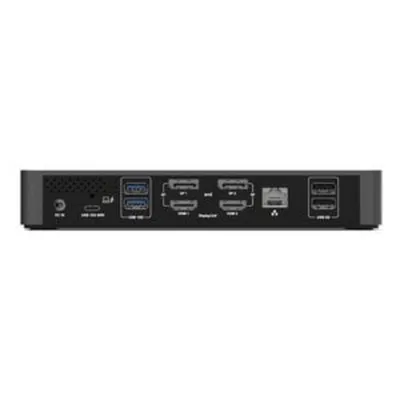 Vantec Universal 4K Docking Station 2 Monitore HDMI DisplayPort