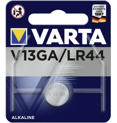 Varta V 13 GA LR 44 1,5V