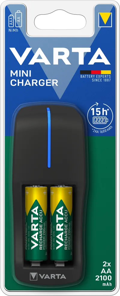 Easy Mini Charger Ladegerät