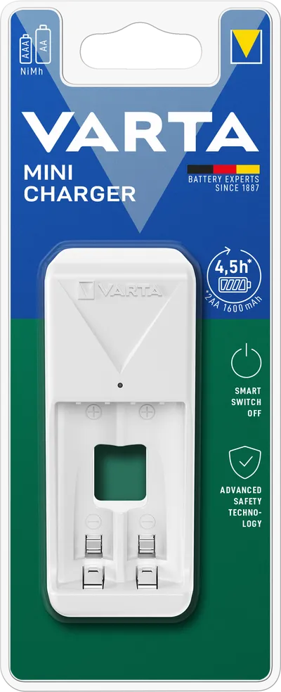 Ladegerät Mini Charger