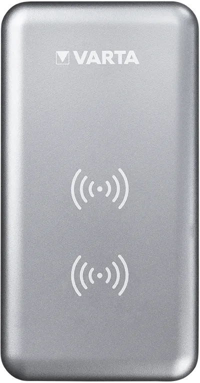Powerbank Fast Wireless Charger