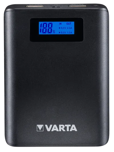 Powerbank LCD 7800mAh