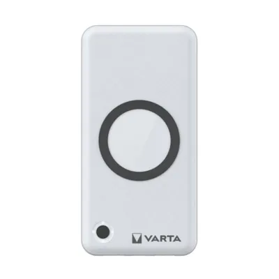 Powerbank VARTA 15000 mAh Power Delivery 20W kabellos