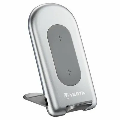 Ultra Fast Wireless Charger 15W Qi-Ladegerät