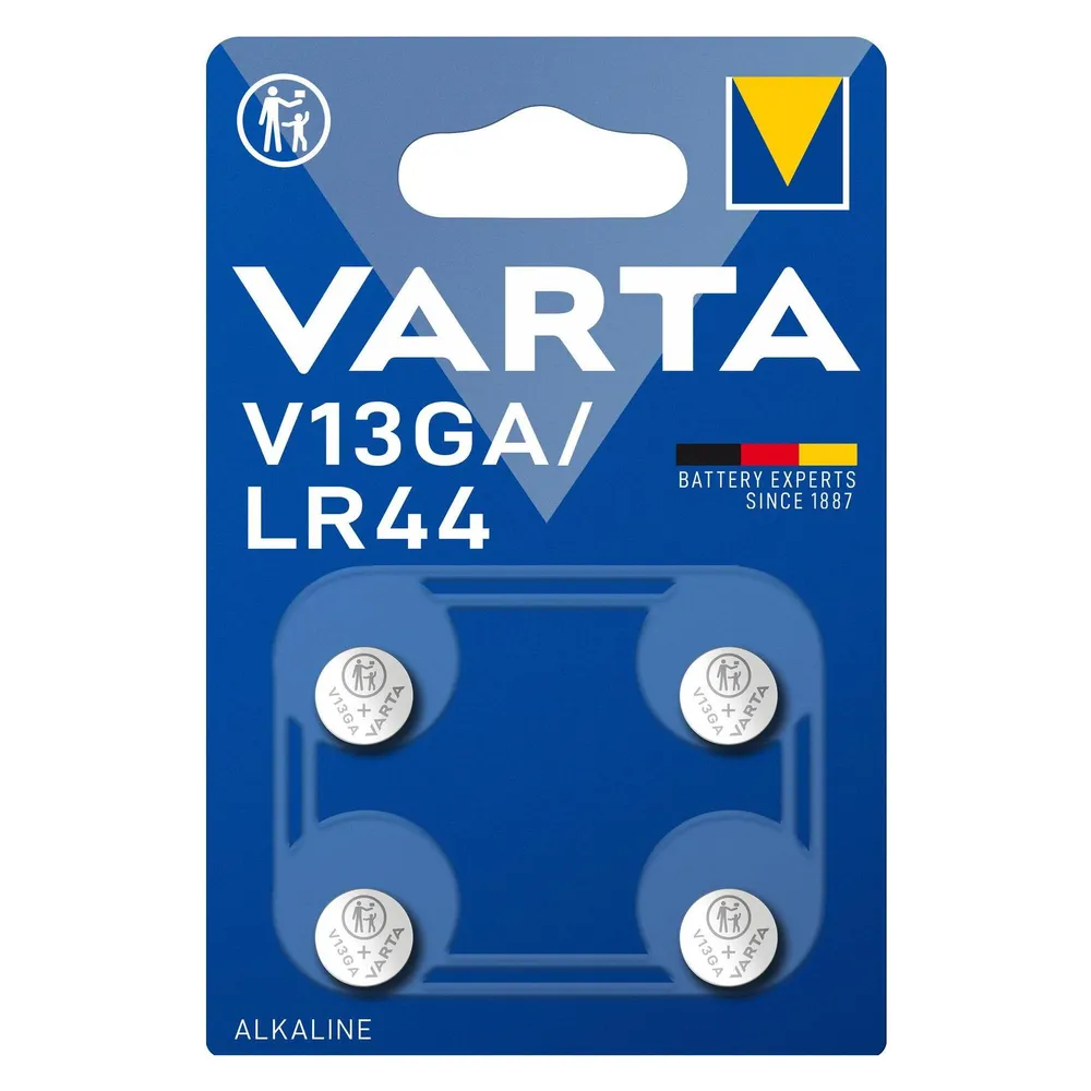 Varta V13GA