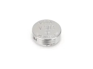 VARTA Knopfzelle V303