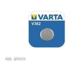 Varta Knopfzelle V362