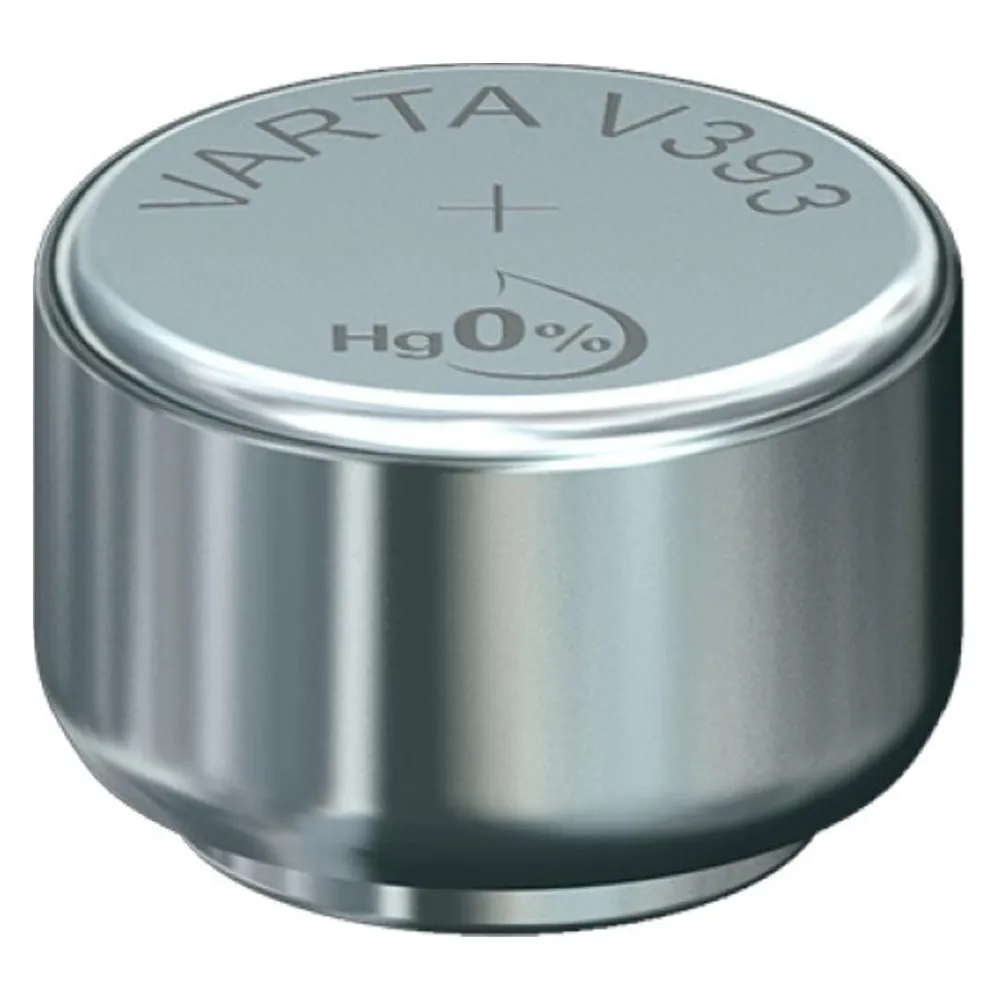 Varta Watch V393