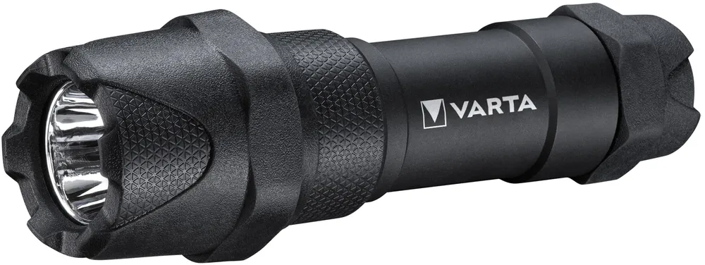 VARTA LED-Taschenlampe Indestructible F10 Pro, 300 lm, Batteriebetrieb
