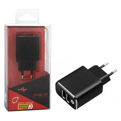 Vega 18w 3a Schwarzes Faston Schnellladegerät Schnell 3000ma Aluminium