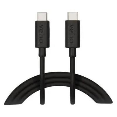 veho USB-C TO USB-C 1M CHARGE