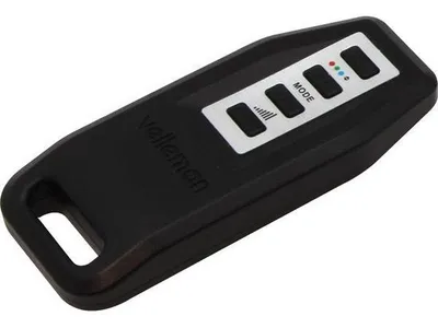 Velleman Module Rgb led controller - rf version
