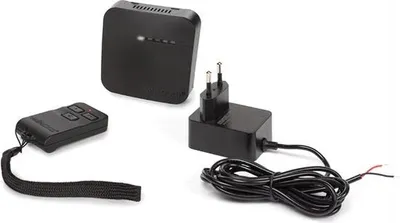 Velleman Modules 2-Kanal-HF-Fernbedienungsset mit TUYA-IoT-Funktionalität