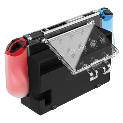 Venom Protective Shell Case Gameprotection Jeux Switch