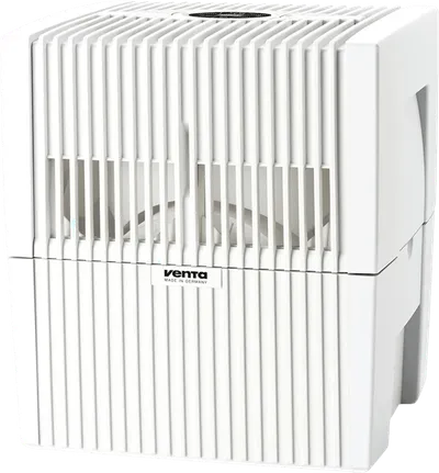 Venta LW25 Comfort Plus Weiß