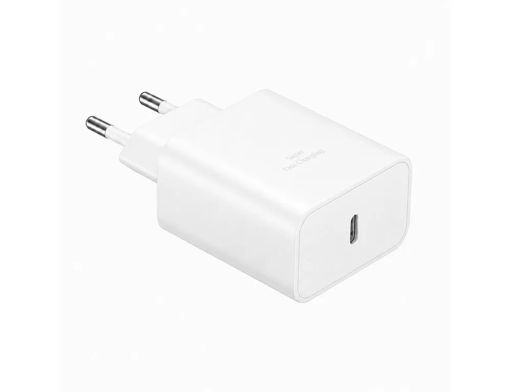 Ventarent 45W USB-C für Microsoft Surface PD PPS USB-Ladegerät (3000 mA, Packung, Netzadapter ohne USB-C Kabel, Surface Geräte mit USB-C Ladefunktion)