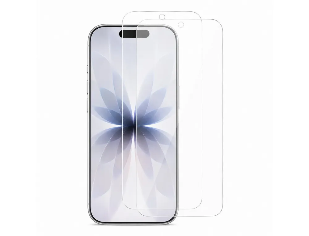 Ventarent Displayschutzglas Schutzglas für Apple iPhone für iPhone 14