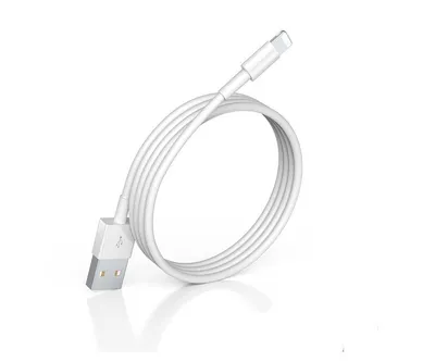 Ventarent Ladekabel passt für iPhone 6 7 8 11 12 13 14 X XS XR Pro Max Mini Lightningkabel, Lightning, USB-A (100 cm), Lightning Ladekabel 1 Meter