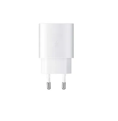 Ventarent Schnellladegerät USB C für Samsung Galaxy S25 S24 S23 S22 Ultra + Edge Smartphone-Ladegerät (2770,00 mA, Adapter, 1-tlg., 25 Watt, Fast Charging)