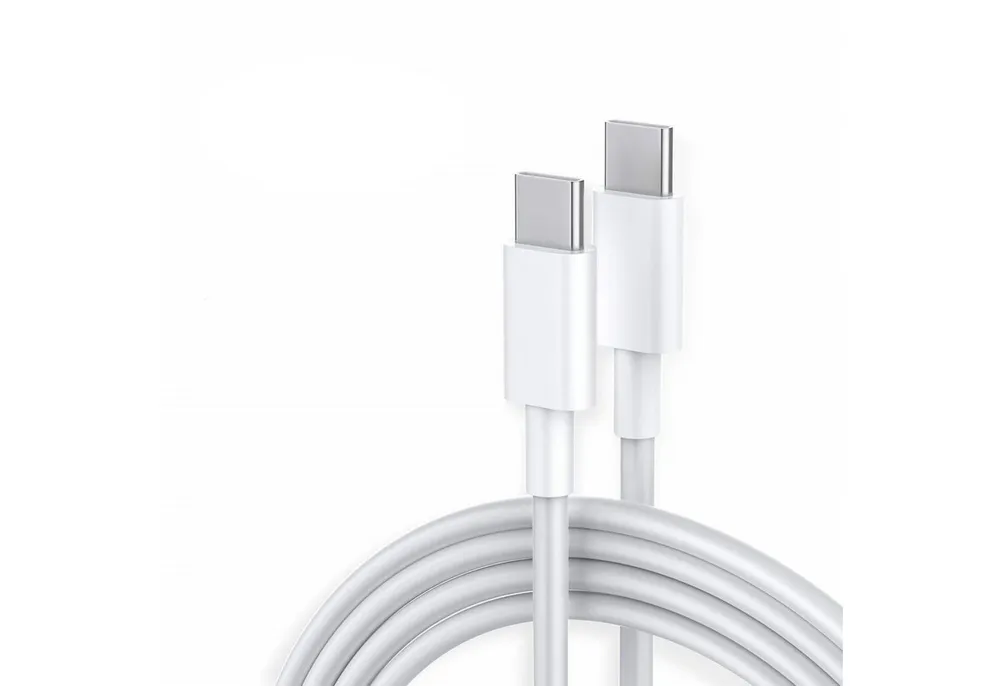 Ventarent Schnellladekabel passt für iPhone 17+16+15/Pro/Pro Max/Plus/e/iPad Smartphone-Kabel, USB-C, USB-C (100 cm), passt für iPad´s mit USB-C