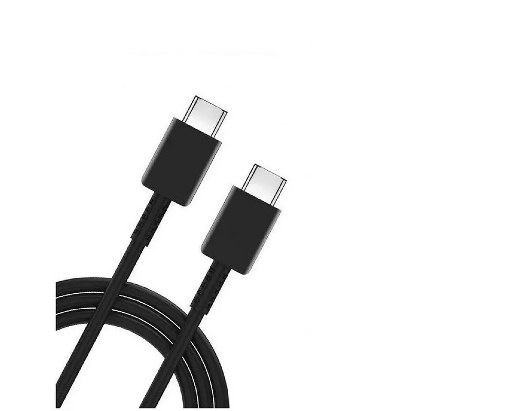 Ventarent Schnellladekabel USB C für Google Pixel 9 Pro, 8, 7, 6, 5, 4 XL Smartphone-Kabel, USB-C, USB-C (200 cm), Fast Charging