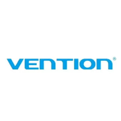 Vention 0,15 m HDMI-auf-VGA-Adapter mit Audio, Micro-USB und Full HD 60 Hz Auflösung