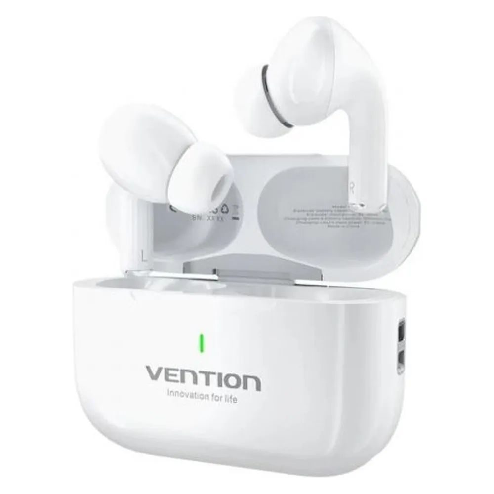 Kopfhörer Vention kabellos Bluetooth 5.4 mit Touch