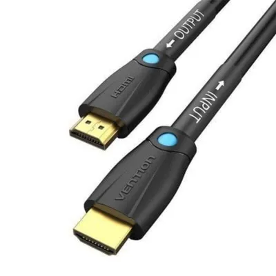 HDMI-Kabel 2.0 4K UHD 20 m Vention AAMBQ
