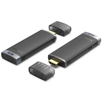 Vention ADCB0 FullHD Wireless HDMI Sender und Empfänger