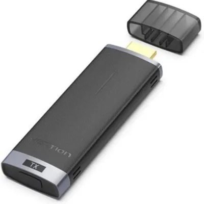 HDMI-Funkübertragungsadapter Vention ADCB0-TX Full HD 40M HDMI-Funkübertragungsadapter Vention ADCB0-TX Full HD 40M
