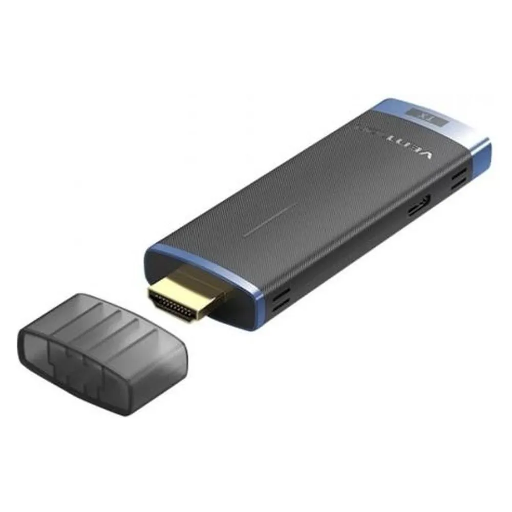 HDMI Wireless Adapter Vention ADCL0-TX 5GHz 1080p 50m USB-C