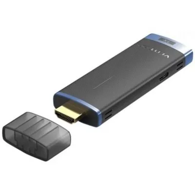 HDMI Wireless Adapter Vention ADCL0-TX 5GHz 1080p 50m USB-C