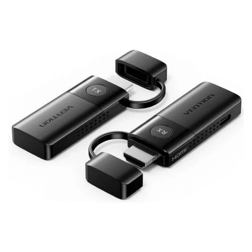 Adapter Vention ADKB0 USB-C zu HDMI Wireless 1080P 60Hz 50m