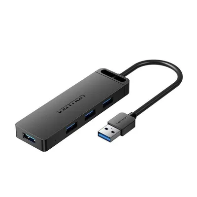 Hub Vention 6 Ports USB 3.0 5 Gbps Modell CHLBB-SCB2 mit USB-C PD