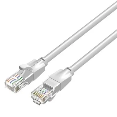 Vention IBEHG Netzwerkkabel RJ45 UTP Cat.6 1,5m Grau